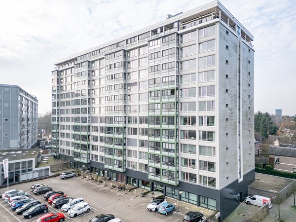 Medium property photo - Loolaan 41-70, 7314 AD Apeldoorn
